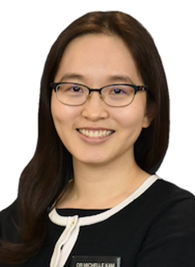 Dr Kam Li Wei Michelle